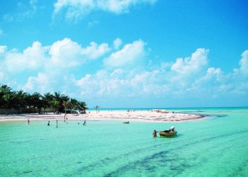 Punta Xen se corona como la joya turística del 2026