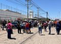 Riña en penal de Ciudad Obregón deja un muerto y cinco lesionados
