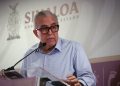 Revelan presunta petición de Rocha Moya al Gabinete de Seguridad; señalan tensiones en estrategia en Sinaloa