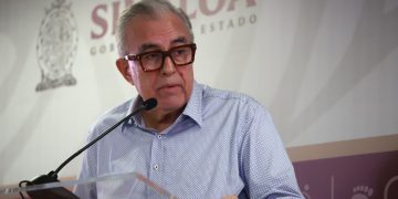Revelan presunta petición de Rocha Moya al Gabinete de Seguridad; señalan tensiones en estrategia en Sinaloa