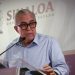 Revelan presunta petición de Rocha Moya al Gabinete de Seguridad; señalan tensiones en estrategia en Sinaloa