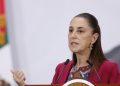 Sheinbaum respalda elección de Rubén Rocha y confirma protección de seguridad