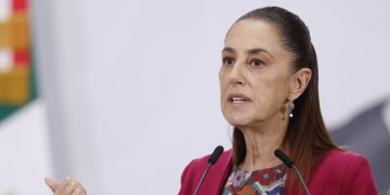 Sheinbaum respalda elección de Rubén Rocha y confirma protección de seguridad