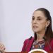 Sheinbaum respalda elección de Rubén Rocha y confirma protección de seguridad