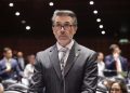 Sergio Mayer deja Morena tras meses de polémicas y tensiones internas