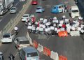 Transportistas anuncian movilizaciones durante arranque del Mundial tras romper diálogo con Segob