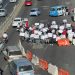 Transportistas anuncian movilizaciones durante arranque del Mundial tras romper diálogo con Segob