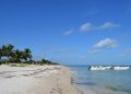 Punta Xen, en Campeche, es reconocida como “Mejor playa por descubrir”