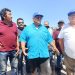 Derrame de crudo golpea a pescadores en Campeche; denuncian crisis económica y ambiental