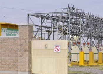Subestación eléctrica de Atasta quedará lista en diciembre