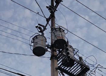 Mejoran infraestructura eléctrica en Campeche en coordinación con la Comisión Federal de Electricidad