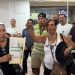 Usuarios protestan contra la CFE en Sinaloa por recibos de luz de hasta 30 mil pesos