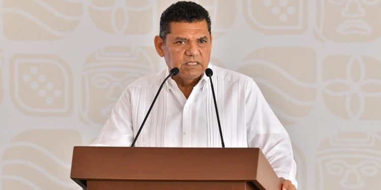 Desbandada en el gobierno de Tabasco: Javier May confirma la salida de hasta 12 funcionarios por el proceso electoral