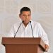 Javier May Rodríguez da la bienvenida a “Andy” López Beltrán a Tabasco