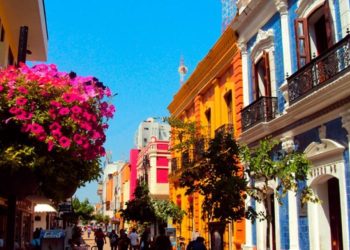 Empresarios proponen rescate del Centro Histórico de Villahermosa ante abandono de inmuebles