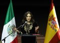 Isabel Díaz Ayuso cancela parte de su gira en México tras tensión con el gobierno federal