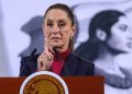 Jubilados de Pemex piden a Sheinbaum revisar reforma que impacta pensiones