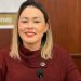 Designan a Yeraldine Bonilla como gobernadora interina de Sinaloa tras licencia de Rocha Moya