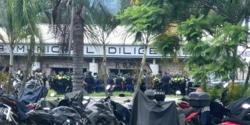 Crisis de seguridad en Veracruz: Policías de Córdoba se van a paro por falta de chalecos, municiones y prestaciones