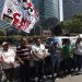 Sin avances: La CNTE y Gobernación concluyen diálogo sin acuerdos; exigen mesa directa con Claudia Sheinbaum