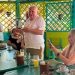 Rafael Marín conmemora el Día de la Libertad de Expresión junto a periodistas en Quintana Roo