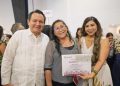 Gobierno de Yucatán entrega más de 10 mdp en estímulos por antigüedad a servidores públicos