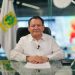 Gobierno de Yucatán suspende actividades económicas este martes por lluvias intensas