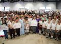 Apuesta Yucatán por la ciencia, la innovación y la formación internacional de sus estudiantes