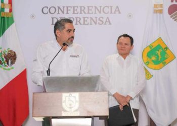 Reduce Yucatán en 87.8% los casos de dengue gracias a estrategia integral de control