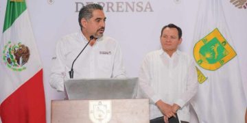 Reduce Yucatán en 87.8% los casos de dengue gracias a estrategia integral de control
