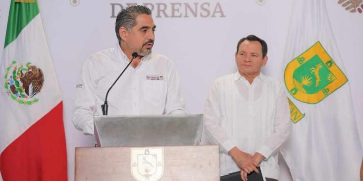 Reduce Yucatán en 87.8% los casos de dengue gracias a estrategia integral de control