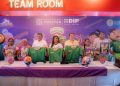 DIF Yucatán presenta Mundial Social 2026 para fortalecer la convivencia comunitaria