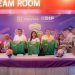 DIF Yucatán presenta Mundial Social 2026 para fortalecer la convivencia comunitaria