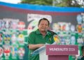 Mundialito del Cereso de Mérida promueve reinserción social a través del deporte