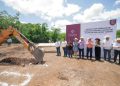Renace el campo yucateco con inversión, infraestructura y respaldo a productoras y productores del oriente