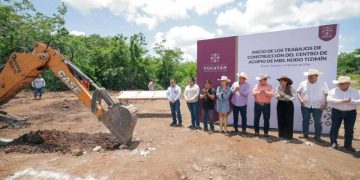 Renace el campo yucateco con inversión, infraestructura y respaldo a productoras y productores del oriente