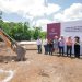 Renace el campo yucateco con inversión, infraestructura y respaldo a productoras y productores del oriente
