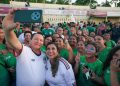 Inician Copas del Mundial Social 2026 con participación incluyente en Yucatán