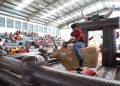 Celebran Día del Padre con actividades familiares en el Cereso de Mérida