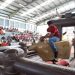 Celebran Día del Padre con actividades familiares en el Cereso de Mérida