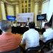 Inician talleres estratégicos rumbo al Plan Maestro para la Revitalización del Paseo de Montejo