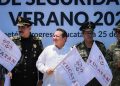 Renacimiento Maya refuerza la seguridad de Yucatán para que las familias disfruten sus vacaciones en paz