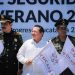Renacimiento Maya refuerza la seguridad de Yucatán para que las familias disfruten sus vacaciones en paz