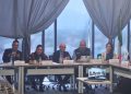 Yucatán presenta en reunión nacional estrategia para prevenir dengue y otras arbovirosis