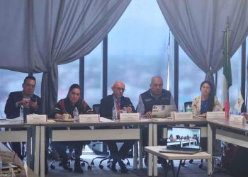 Yucatán presenta en reunión nacional estrategia para prevenir dengue y otras arbovirosis