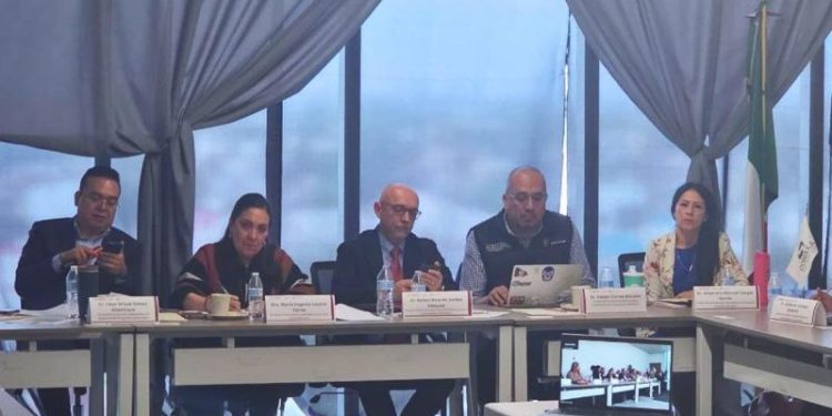 Yucatán presenta en reunión nacional estrategia para prevenir dengue y otras arbovirosis