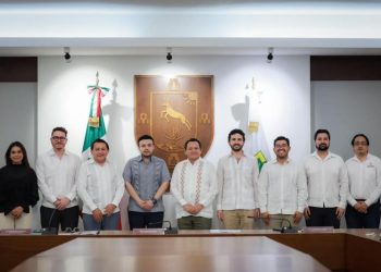 Renacimiento Maya promueve en Yucatán el primer CAST del sureste que generará 186 mil empleos
