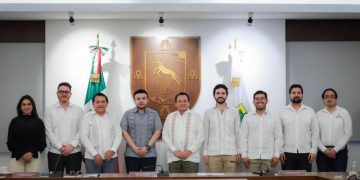 Renacimiento Maya promueve en Yucatán el primer CAST del sureste que generará 186 mil empleos