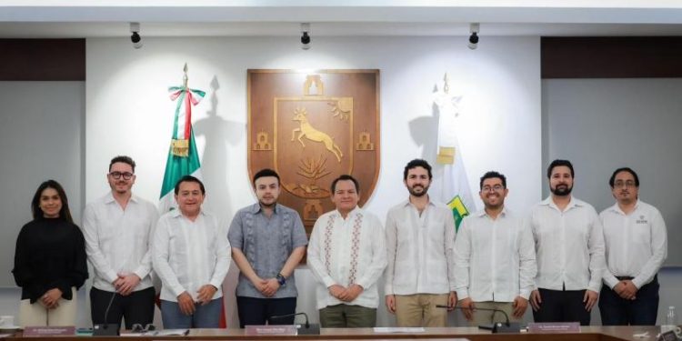 Renacimiento Maya promueve en Yucatán el primer CAST del sureste que generará 186 mil empleos