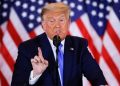 Tensión electoral en EE. UU.: Trump denuncia fraude sin pruebas en las primarias de California